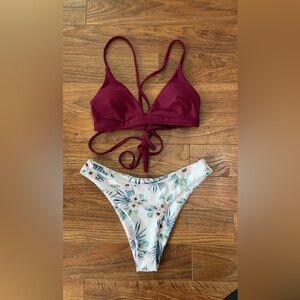 Zaful Swimsuit Women’s M